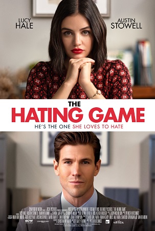 The Hating Game – Te urăsc, te iubesc