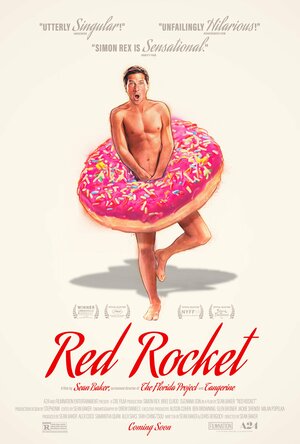 Red Rocket vezi online