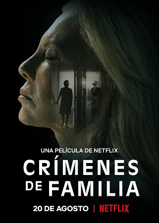 The Crimes That Bind – Crímenes de familia