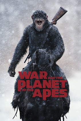 War for the Planet of the Apes – Planeta Maimuţelor: Războiul