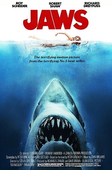 Jaws – Fălci