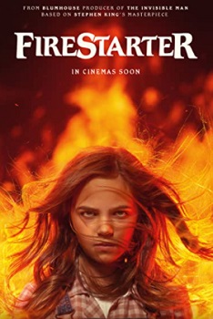 Firestarter