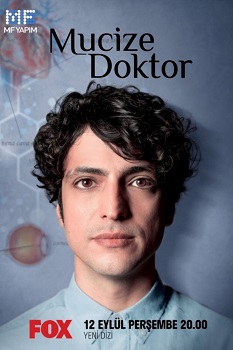 Mucize Doktor – Doctorul Minune