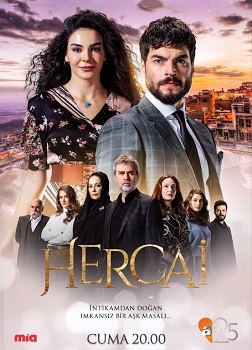 Hercai - Inima schimbătoare