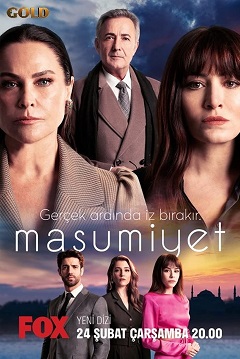 Masumiyet – Nevinovăţie