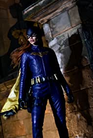 Batgirl
