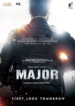 Major