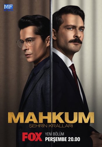 Mahkum – Prizonierul