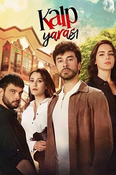 Kalp Yarasi – Inimi rănite