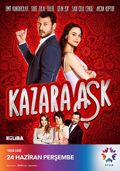 Dragoste accidentală – Kazara Ask