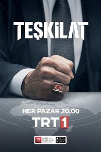 Ankara – Organizația