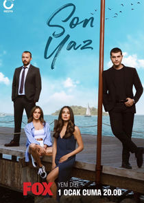 Son Yaz – Alegerea