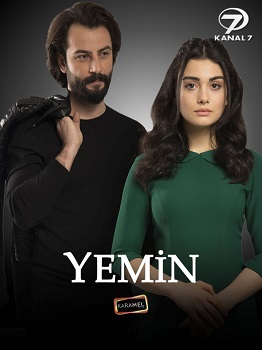 Yemin – Jurământul