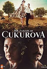 Bir Zamanlar Çukurova – Mă numesc Zuleyha