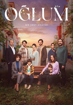 Oglum – Fiul Meu