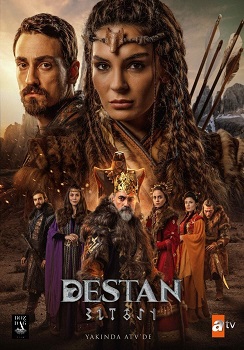Destan – Epopeea