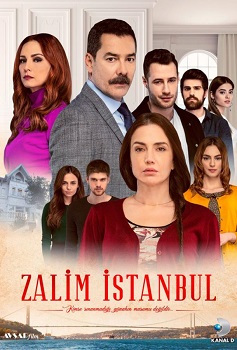 Zalim İstanbul – Nemilosul Istanbul