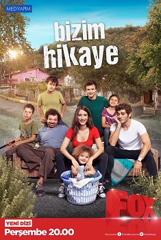 Bizim Hikaye – Povestea Noastră