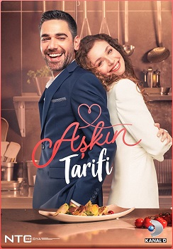 Aşkın Tarifi – Rețeta dragostei