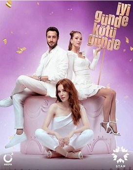 İyi Günde Kötü Günde – Zile bune, zile rele