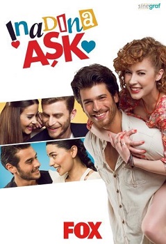 Inadina Ask – Parola: Te iubesc