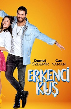 Erkenci Kus – Vis de iubire