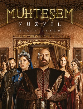 Suleyman Magnificul – Sub domnia iubirii
