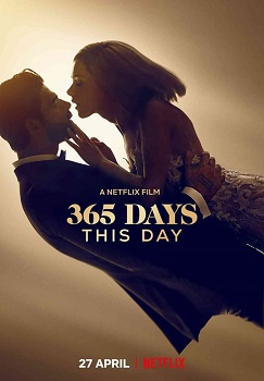 365 Days: This Day – 365 de zile: Acea zi