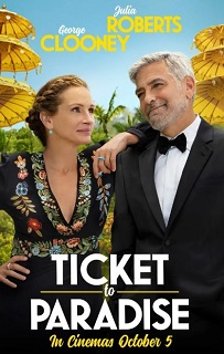 Ticket to Paradise