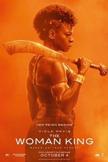 The Woman King – Femeia rege