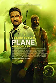 The Plane vezi online