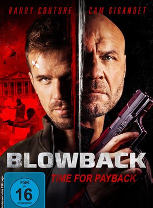 Blowback