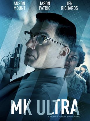 MK Ultra