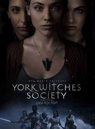 York Witches’ Society