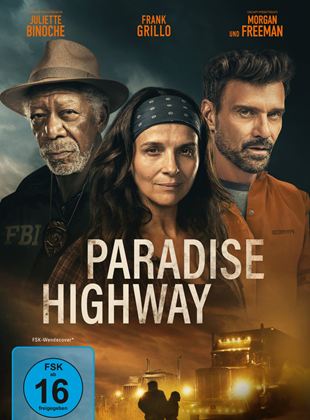 Paradise Highway