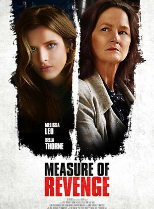 Measure of Revenge
