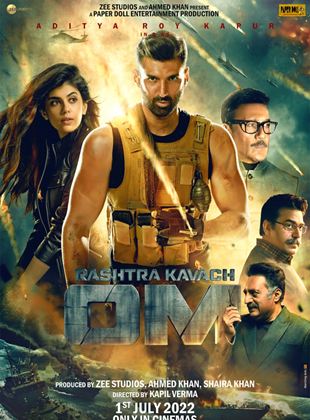Om – The Battle Within