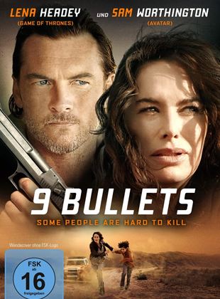 9 Bullets