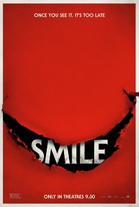 Smile - Zâmbește