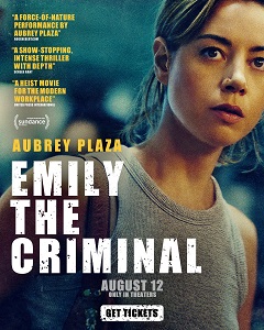 Emily the Criminal