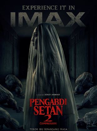 Pengabdi Setan 2: Communion