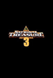 National Treasure 3 - Comoara națională 3