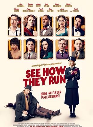 See How They Run