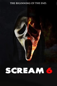 Scream 6