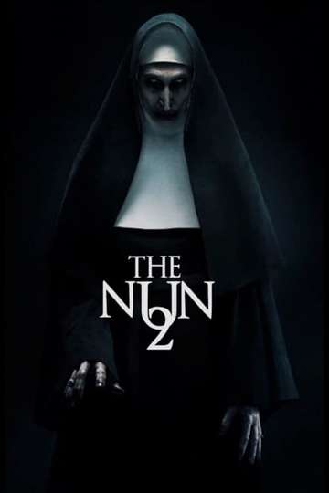 The Nun 2 - Călugărița II