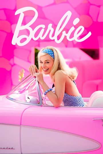 Barbie (cu Margot Robbie)