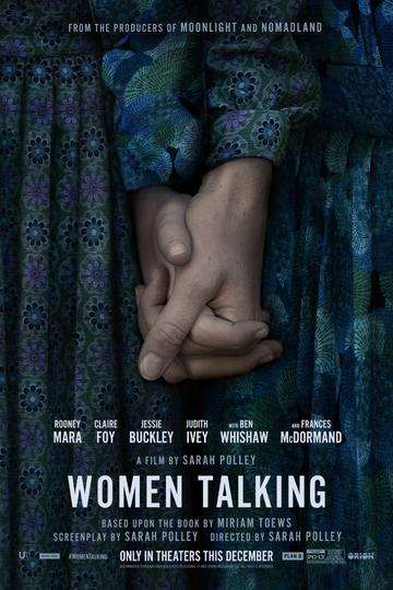 Women Talking