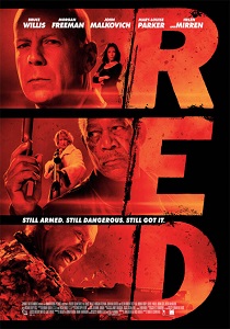 RED – Greu de pensionat