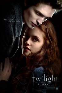 Twilight - Amurg