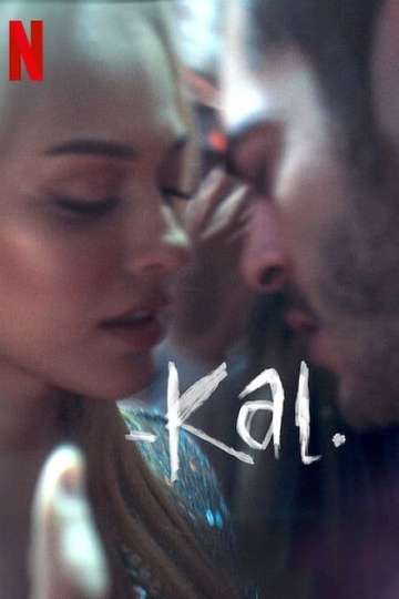 Kal – Don't Leave